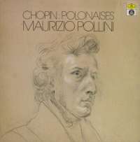 Gramofonska ploča Frederic Chopin Polonaises 2230143, stanje ploče je 10/10