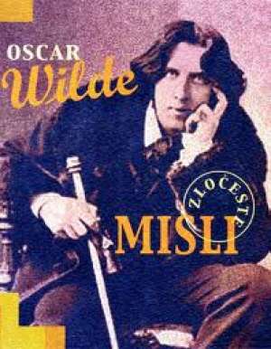 Zločeste misli Wilde Oscar meki uvez