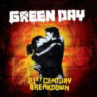 21 st century breakdown Green Day D uvez