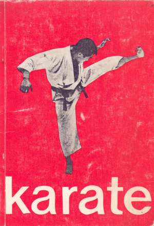 Karate Žarko Modrić meki uvez