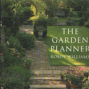 The garden planner Robin Williams meki uvez