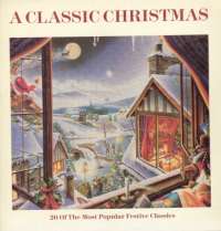 Gramofonska ploča A Classic Christmas  LP-71F, stanje ploče je 10/10