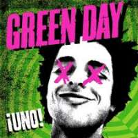 Iuno! Green Day D uvez