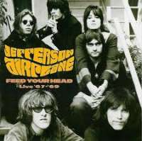 Freed your head live 67 - 69 Jefferson Airplane D uvez