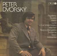 Gramofonska ploča Peter Dvorsky The Magic Of The Waltz 9112 0544, stanje ploče je 10/10
