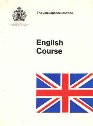 English course A. C. Gimson tvrdi uvez