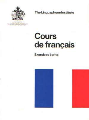 Cours de francais exercices ecrits Max Bellancourt meki uvez