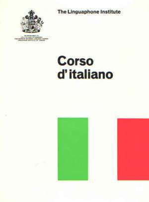 Corso d`italiano Paola Rosa-clot tvrdi uvez