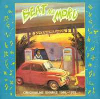 Gramofonska ploča Beat Na Moru (Originalne Snimke 1966.-1975.) Delfini / Uragani ... LP-6 2034628, stanje ploče je 10/10