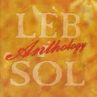 Anthology Leb I Sol D uvez