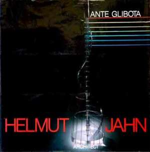 Helmut Jahn architect Ante Glibota tvrdi uvez