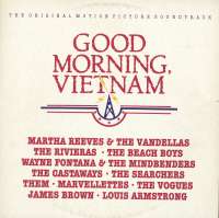 Gramofonska ploča Good Morning, Vietnam - The Original Motion Picture Soundtrack  220175, stanje ploče je 8/10