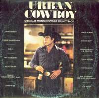 Gramofonska ploča Razni Izvođači Urban Cowboy (Original Motion Picture Soundtrack) ATL 99101, stanje ploče je 9/10