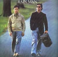 Gramofonska ploča Rain Man (Original Motion Picture Soundtrack)  LSCAP 71065, stanje ploče je 10/10