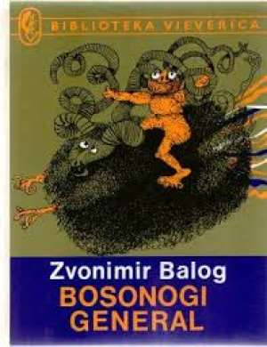 Bosonogi general Balog Zvonimir tvrdi uvez