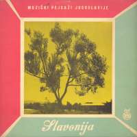 Gramofonska ploča Razni Izvođači Slavonija LP-I/A-01, stanje ploče je 10/10
