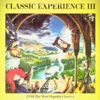 Gramofonska ploča Razni Izvođači Classic Experience III LP-7-2 2035649, stanje ploče je 10/10