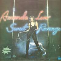 Gramofonska ploča Amanda Lear Sweet Revenge LP 5926, stanje ploče je 10/10