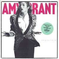 Gramofonska ploča Amy Grant Unguarded 2223503, stanje ploče je 10/10