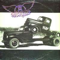 Gramofonska ploča Aerosmith Pump LP-7-1 2 02329 5, stanje ploče je 9/10