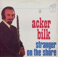 Gramofonska ploča Acker Bilk Stranger On The Shore LSY-65055/6, stanje ploče je 10/10
