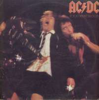 Gramofonska ploča AC/DC If You Want Blood You ve Got It ATL 50532, stanje ploče je 7/10
