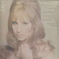 Gramofonska ploča Barbra Streisand Barbra Streisand's Greatest Hits S63921, stanje ploče je 10/10