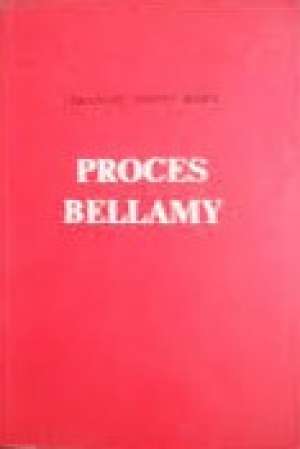 Proces bellamy Hart Frances Noyes tvrdi uvez