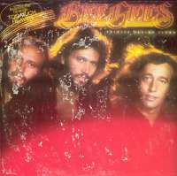 Gramofonska ploča Bee Gees Spirits Having Flown 2394 216, stanje ploče je 10/10