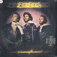 Gramofonska ploča Bee Gees Children Of The World LP 5649, stanje ploče je 9/10