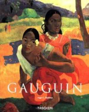 Paul Gauguin - 26 Ingo F. Walther meki uvez