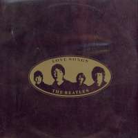 Gramofonska ploča Beatles Love Songs LSPAR 75079/80, stanje ploče je 10/10