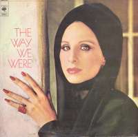 Gramofonska ploča Barbra Streisand The Way We Were S 69057, stanje ploče je 9/10