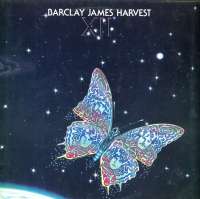 Gramofonska ploča Barclay James Harvest XII 2460 282, stanje ploče je 10/10