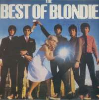 Gramofonska ploča Blondie Best Of Blondie LL 0760, stanje ploče je 9/10