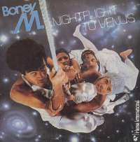 Nightflight To Venus Boney M.