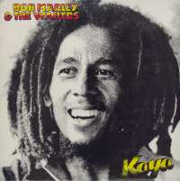 Kaya Bob Marley & The Wailers