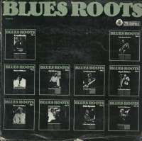 Gramofonska ploča Blues Roots Leadbelly / John Henry Barbee... 3420019, stanje ploče je 10/10