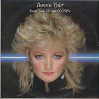 Faster Than The Speed Of Night Bonnie Tyler