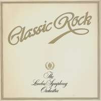 Gramofonska ploča London Symphony Orchestra Classic Rock LL 0563, stanje ploče je 10/10