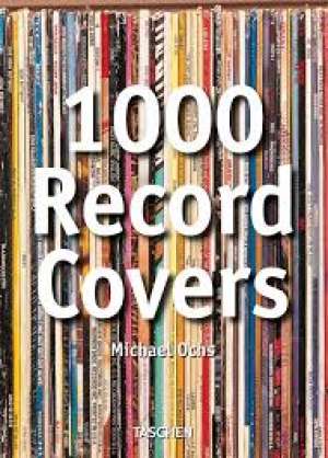 1000 record covers Michael Ochs meki uvez