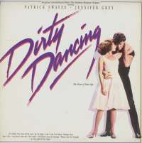 Gramofonska ploča Dirty Dancing Dirty Dancing (Original Soundtrack) LSRCA 73248, stanje ploče je 10/10