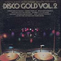 Gramofonska ploča Disco Gold Vol. 2 Banzaii / Bimbo Jet SPS-5125