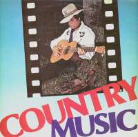 Gramofonska ploča Country Music Country Music LPL 8221, stanje ploče je 10/10