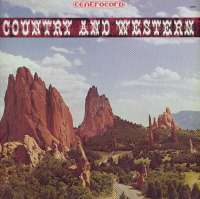 Gramofonska ploča Original Texas Boys Country & Western 3005