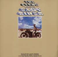 Gramofonska ploča Byrds Ballad Of Easy Rider EMB 31956, stanje ploče je 10/10