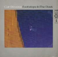 Gramofonska ploča Cat Stevens Footsteps In The Dark 206 743, stanje ploče je 8/10