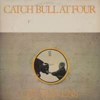 Gramofonska ploča Cat Stevens Catch Bull At Four ILPS 9206, stanje ploče je 8/10