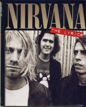 Nirvana the lyrics tvrdi uvez