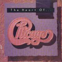 Gramofonska ploča Chicago Heart Of... LP-7 2 02626 5, stanje ploče je 10/10
